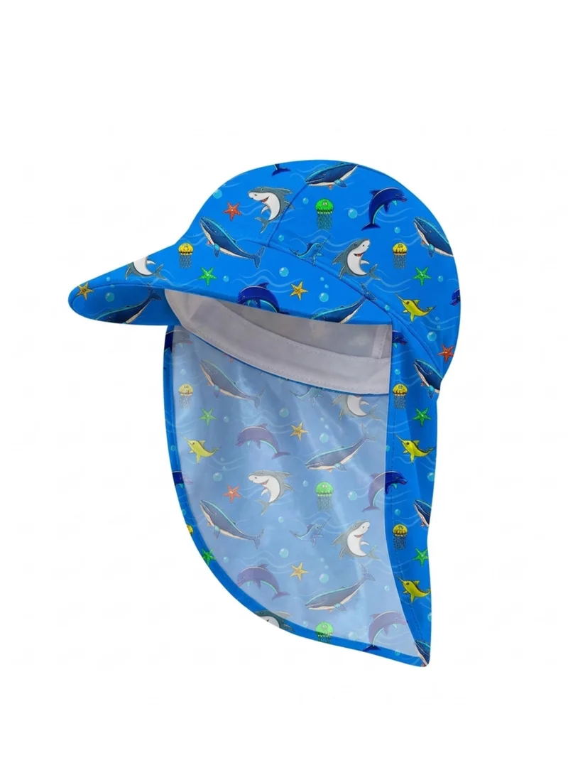 سليبستوب قبعة شمسية جونيور أوليمبوس