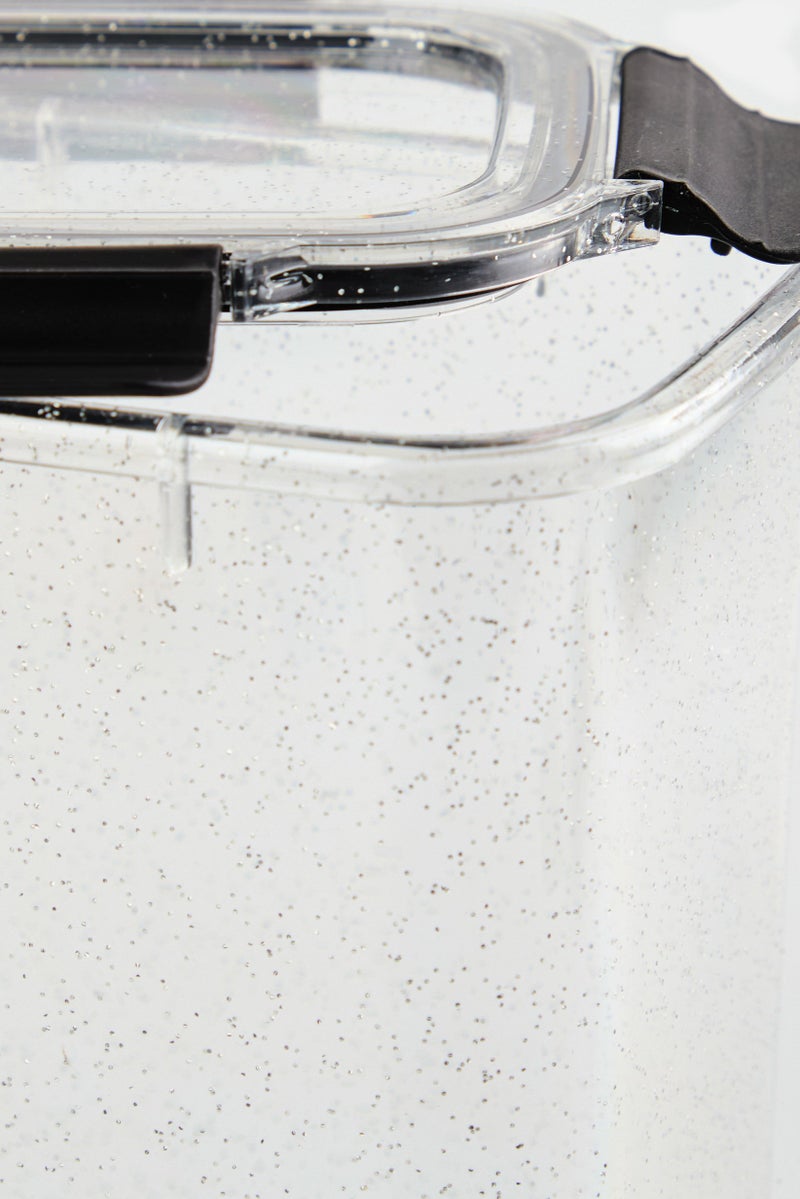 Just Cook Airtight And Leak Proof Container 4L, Black  - Image 3