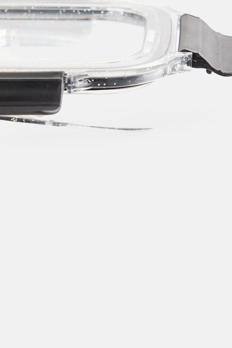 Just Cook Airtight And Leak Proof Container 4L, Black  - Image 4