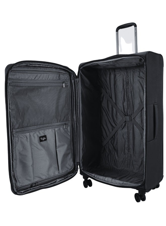 pierre cardin Lightweight Luggage Set of 3 - Image 4