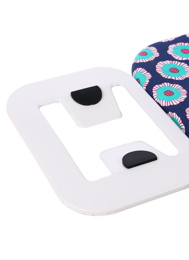 NAMSON NAMSON Ironing Board 90x30cm NA-7834 - Adjustable Height, Safety Lock Buckle, Anti-Slip Screw - Ideal for Efficient Ironing  - Image 3