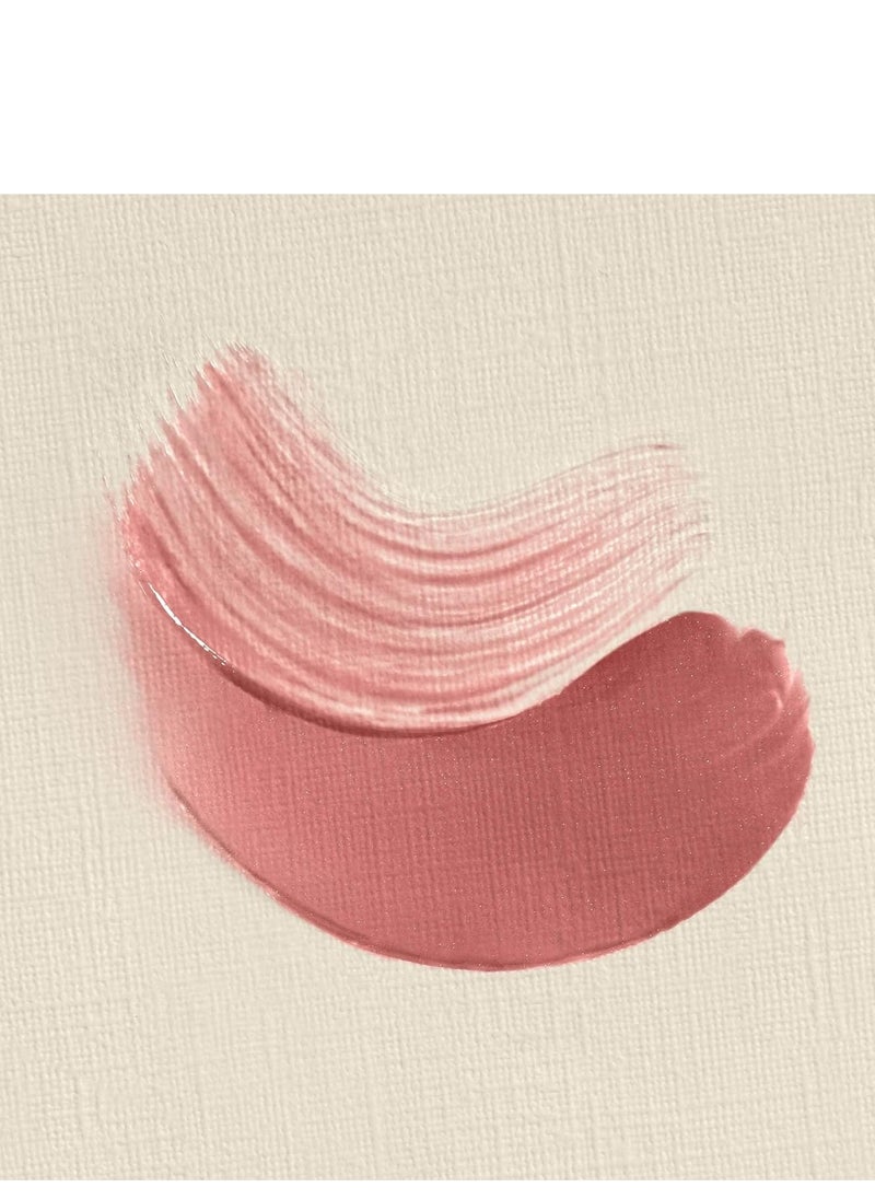 Honest Beauty Honest Beauty Tinted Lip Balm | Antioxidant-rich Acai Extracts + Avocado Oil | EWG Certified, Vegan, Cruelty Free | Summer Melon  - Image 4