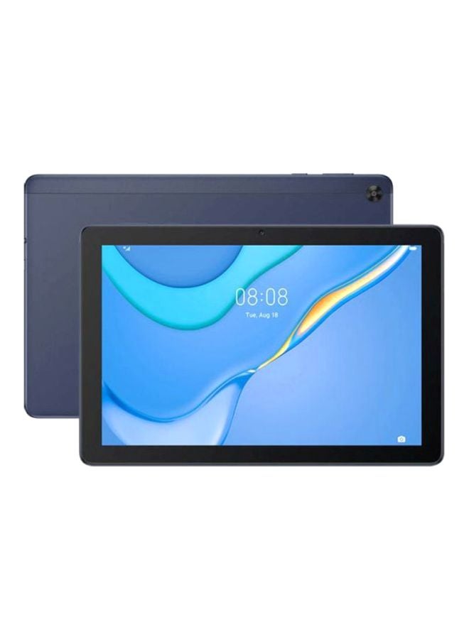 هواوي MatePad T10 مقاس 9.7 بوصة، 2 جيجابايت رام، 32 جيجابايت، واي فاي، أزرق عميق - Image 1