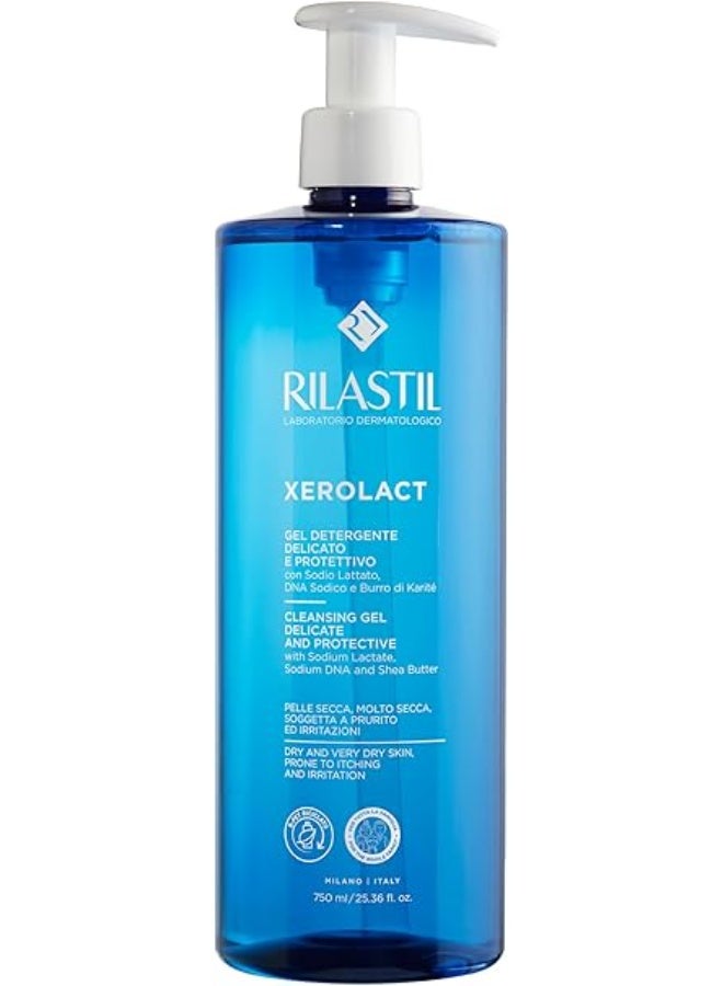 ريلاستيل زيرولاك جل ليمبيادور