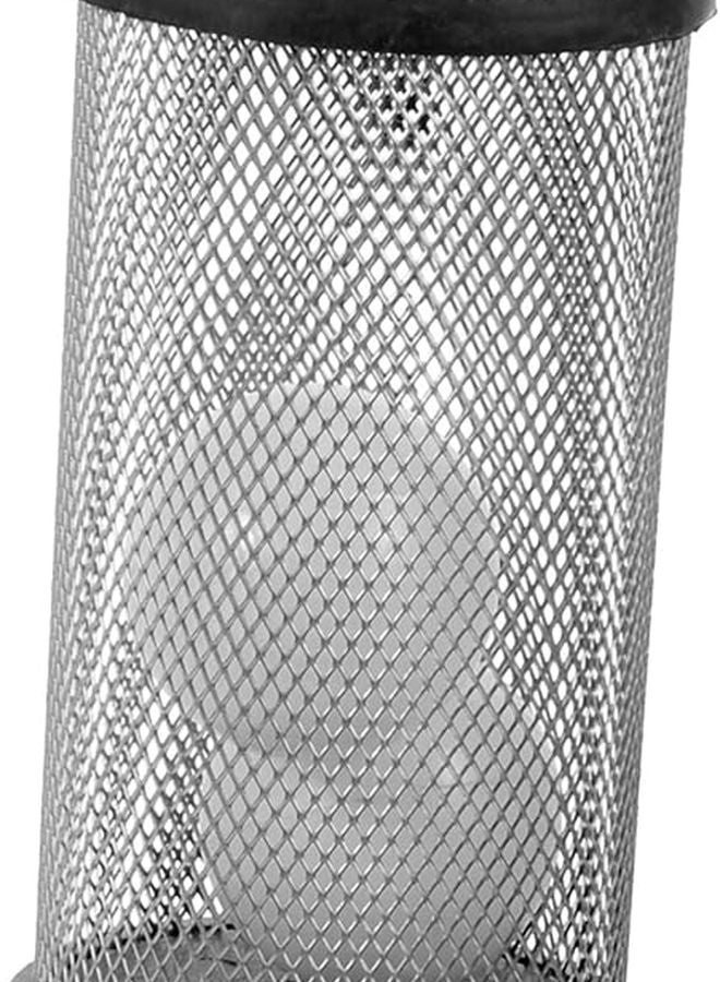 Stainless Steel Floor Scrubber Float Balls Replacement for Cleaning Machine Waste Tank Easy Install - Image 1