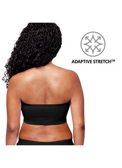 Medela Easy Expression Hands-Free Pumping Bra Black Large  - Image 3
