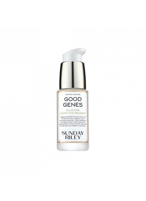 Sunday Riley Good Genes All-in-One Lactic Acid Treatment Face Serum