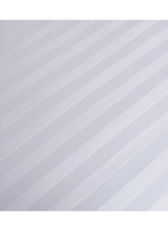 Generic Hotel Flat sheet (without elastic) Single, Size 180×280 cm  - Image 2