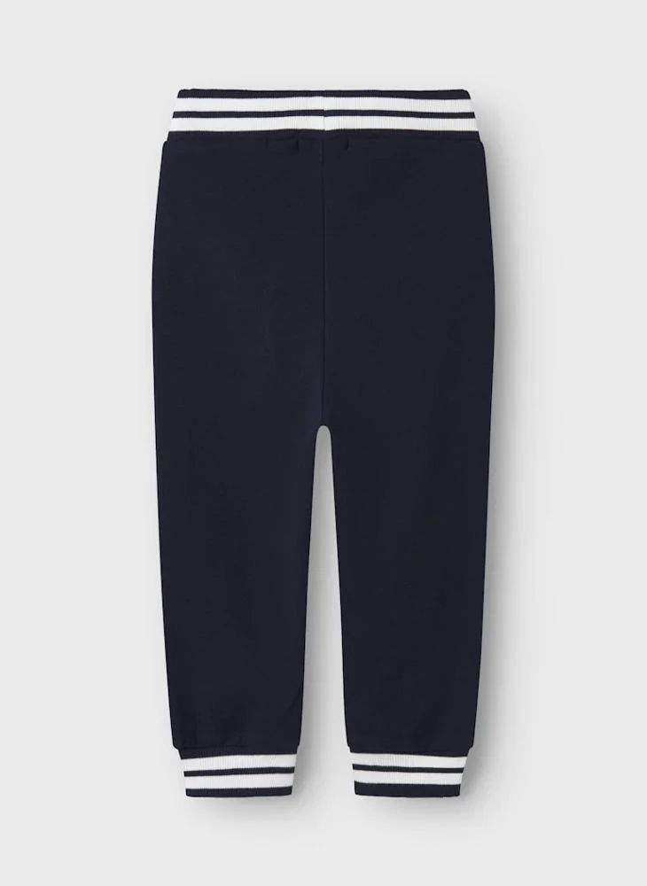 NAME IT Kids Nmmkane Graphic Sweatpant