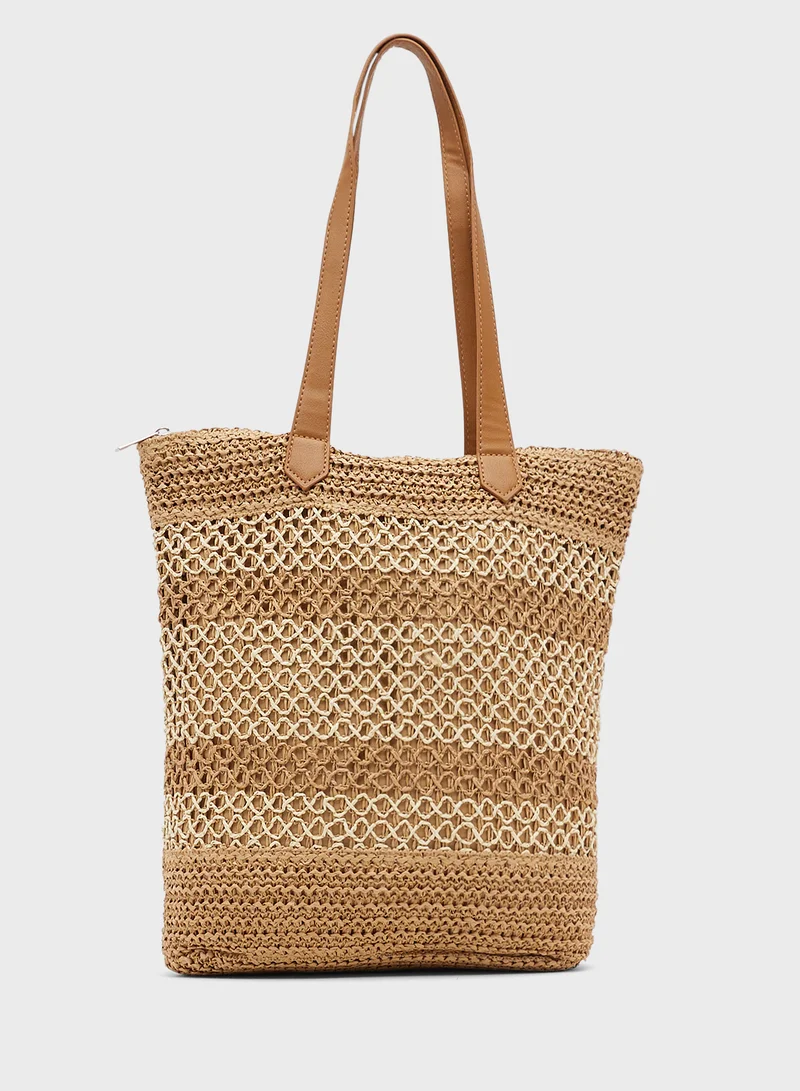ايلا shoppers_totes