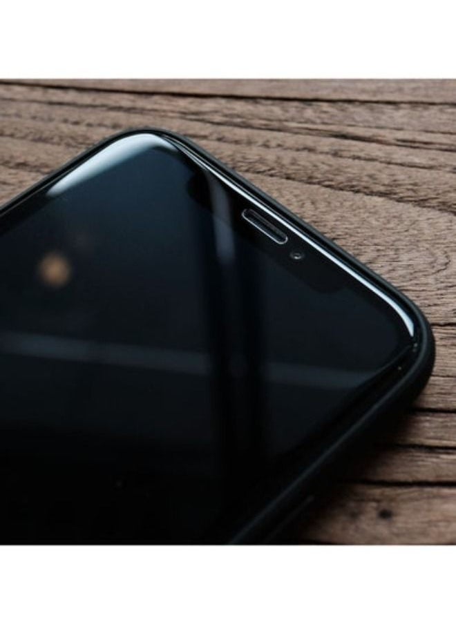Compatible with iPhone 11 Pro Screen Protector, iPhone Xr Screen Protector, iPhone 11, Xr Tempered Glass Screen Protector