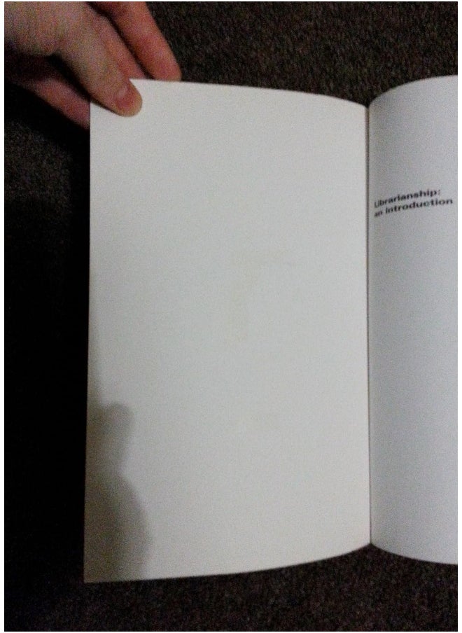 Librarianship: An Introduction  - Image 3