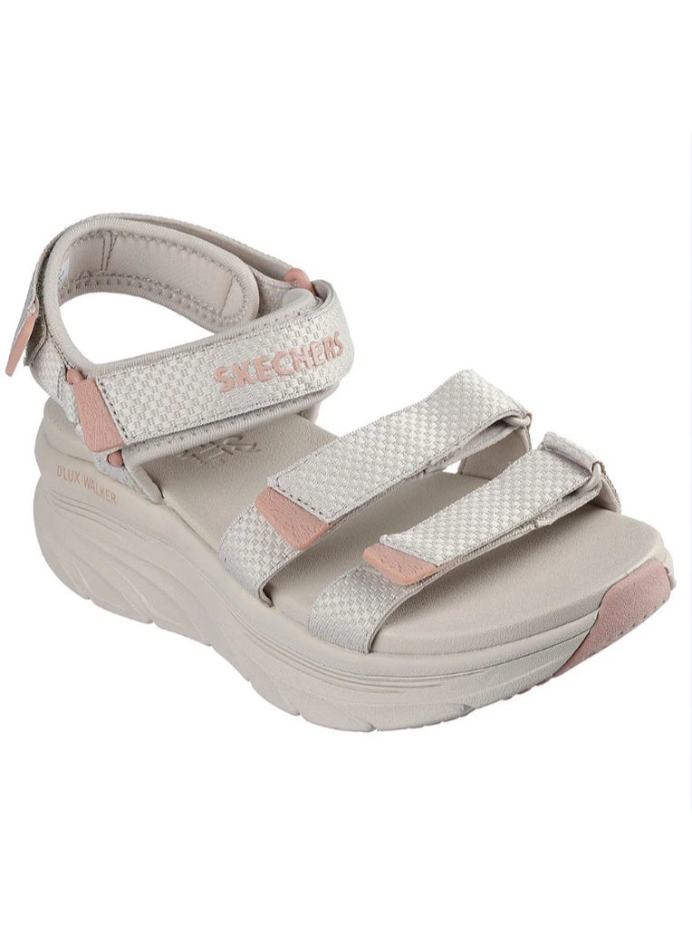 سكيتشرز صندل دي لوكس ووكر - Image 1