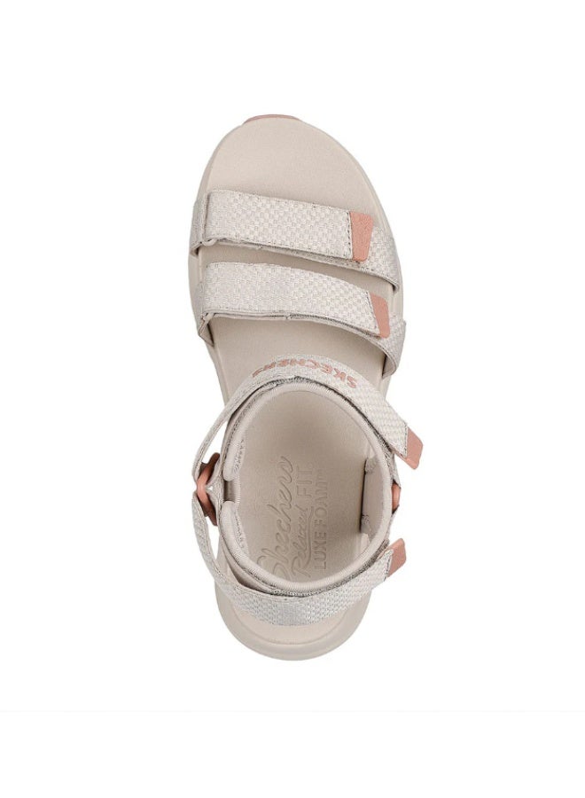 سكيتشرز صندل دي لوكس ووكر - Image 3