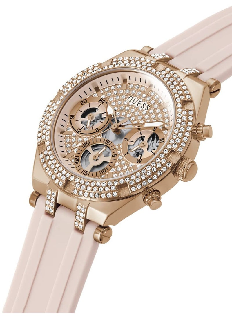 جس ساعة جيس للنساء GW0407L3 - Image 3