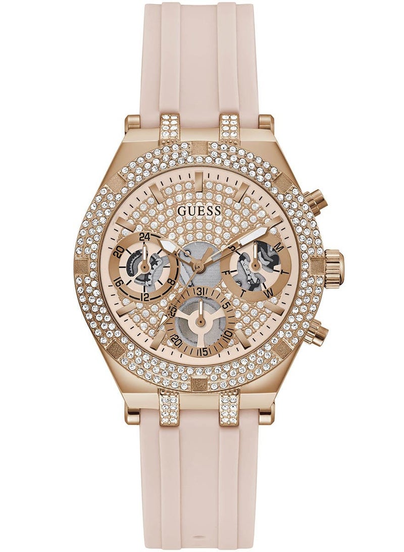 جس ساعة جيس للنساء GW0407L3 - Image 1