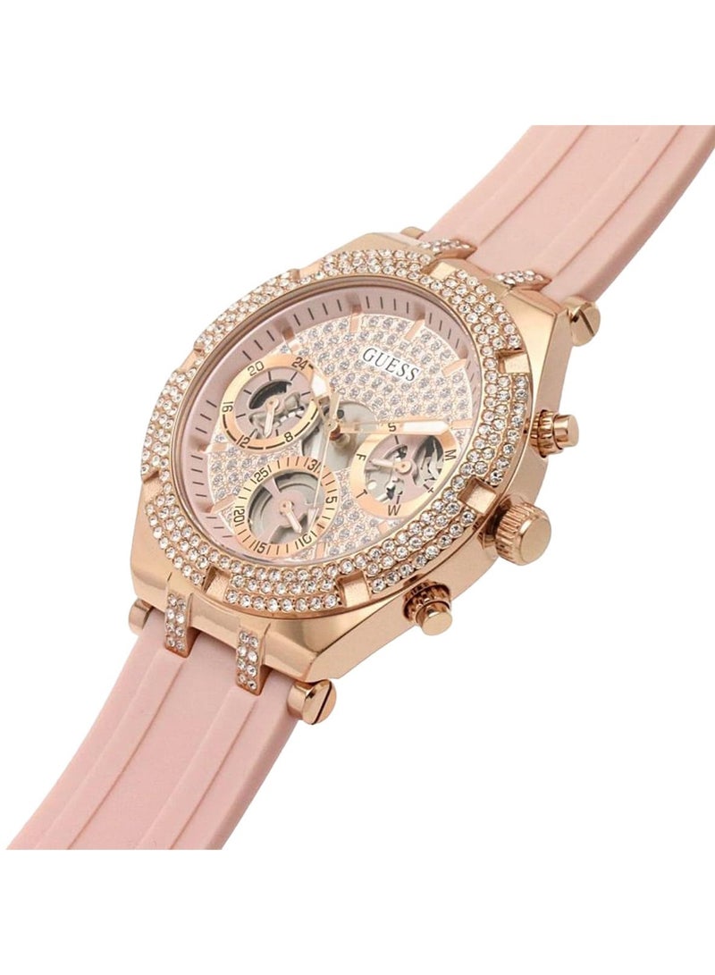 جس ساعة جيس للنساء GW0407L3 - Image 4