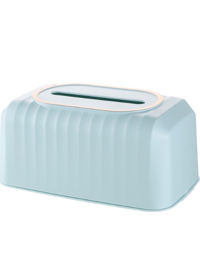 EBMINI New Automatic Pop-up Tissue Box 