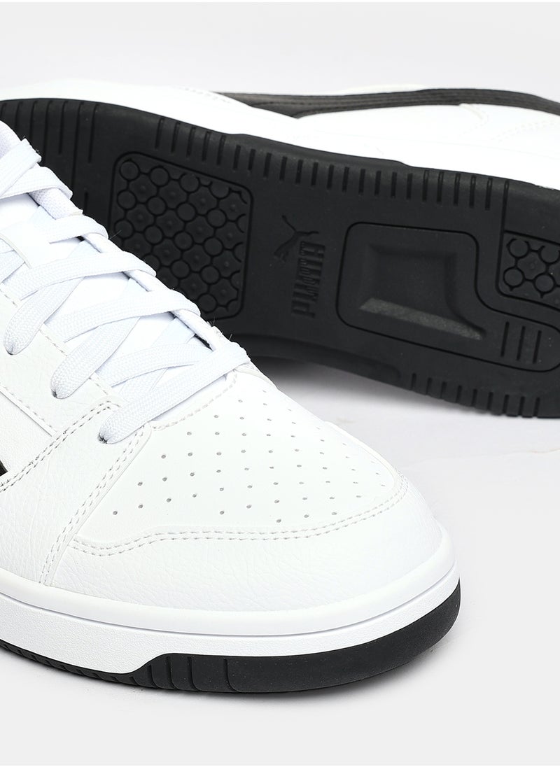 PUMA Rebound Future Evo Sportstyle Core Sneakers  - Image 4