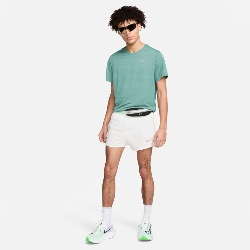 Nike Men's Dri-FIT Miler Running Top