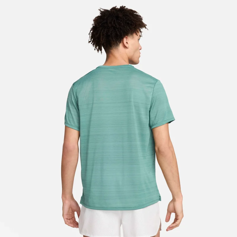 Nike Men's Dri-FIT Miler Running Top