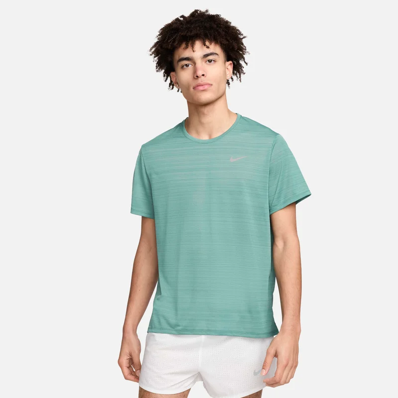 Nike Men's Dri-FIT Miler Running Top