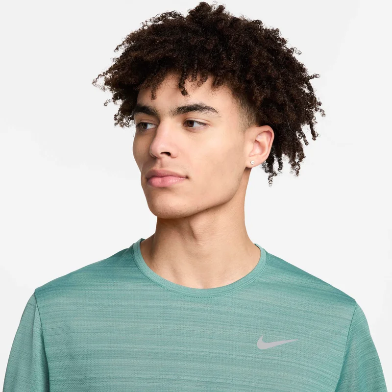 Nike Men's Dri-FIT Miler Running Top