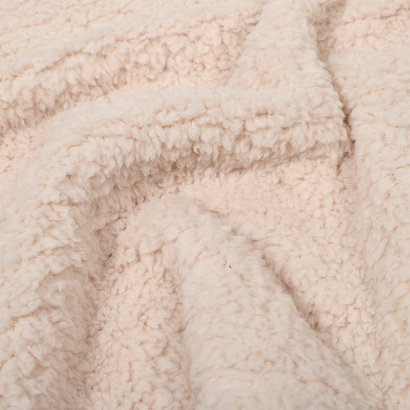 Cat Blanket: Warming Pet Dog Blanket For Crate - Coral Fleece Rectangular Mat Furniture Mat For Cats And Small Dogs Indoor Use - Image 2