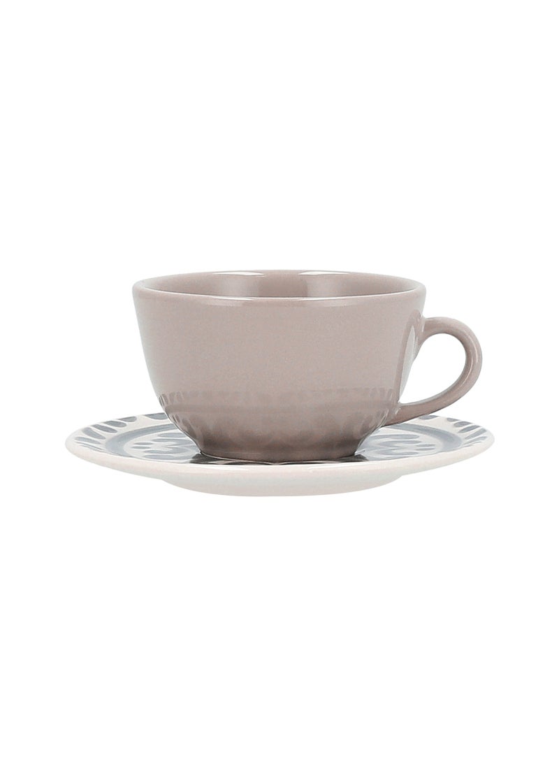 RIO - Rio Dinner Set Serve 4 Persons - Image 1