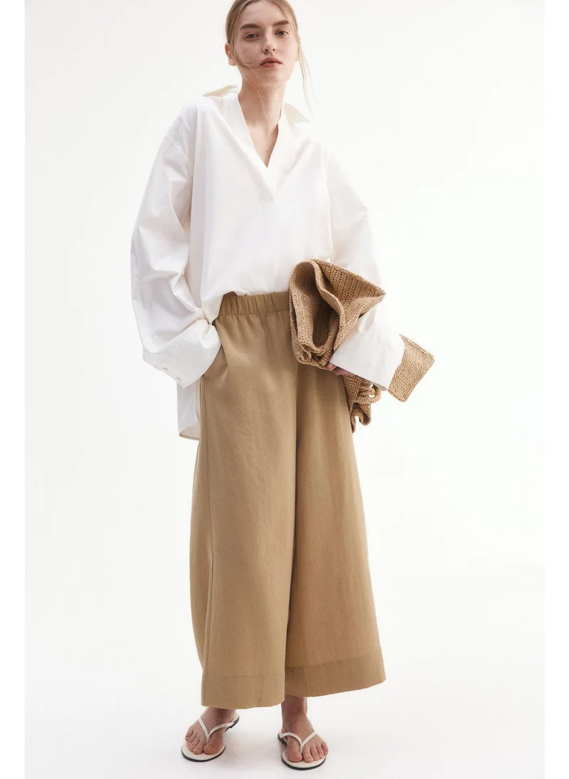 H&M Wide culottes