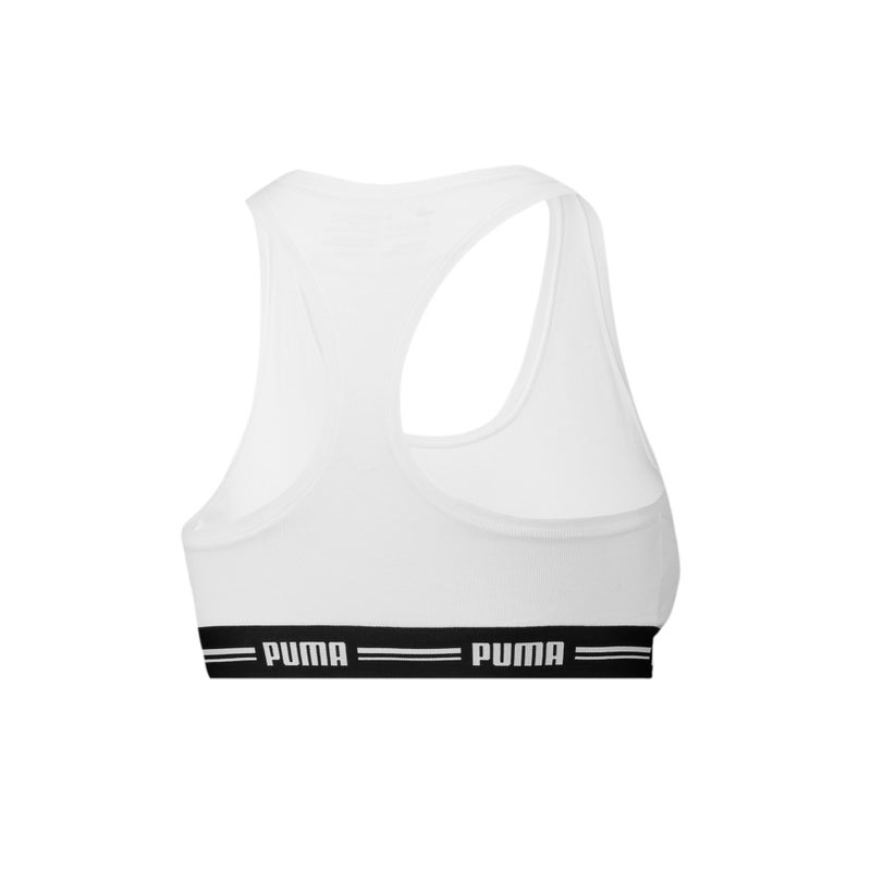 بوما توب Racer Back للنساء من PUMA قطعة 1 - Image 4