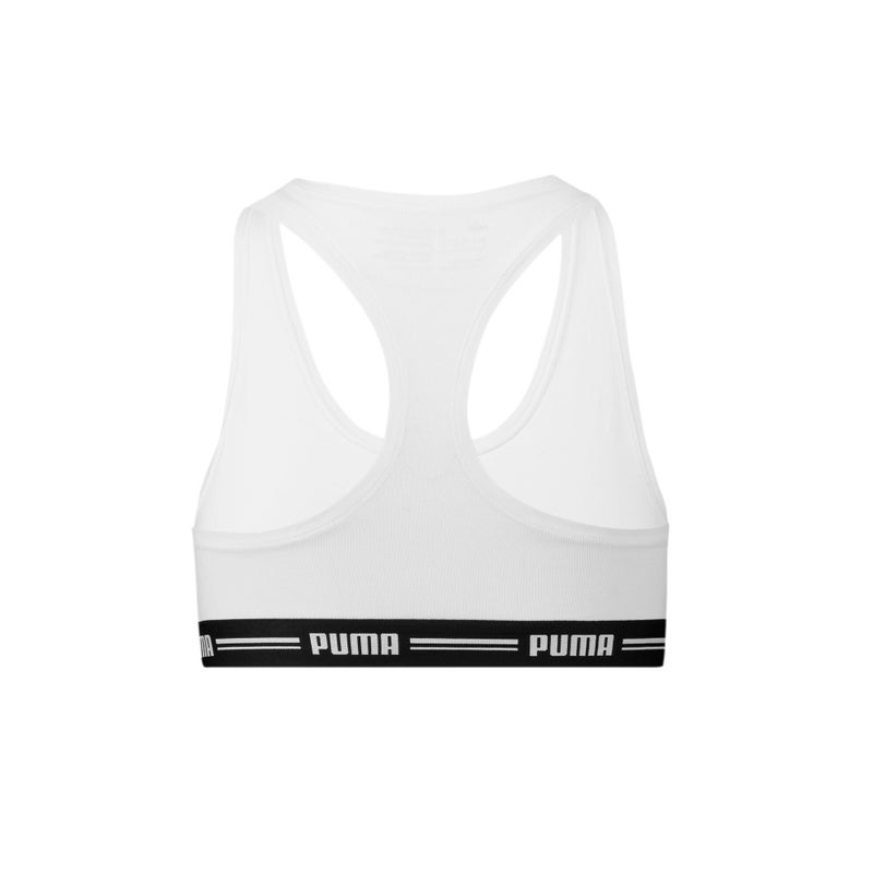 بوما توب Racer Back للنساء من PUMA قطعة 1 - Image 2