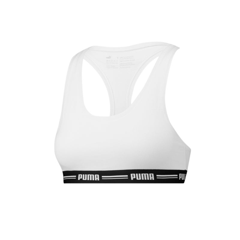 بوما توب Racer Back للنساء من PUMA قطعة 1 - Image 3