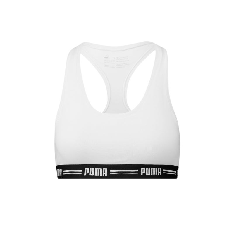 بوما توب Racer Back للنساء من PUMA قطعة 1 - Image 1