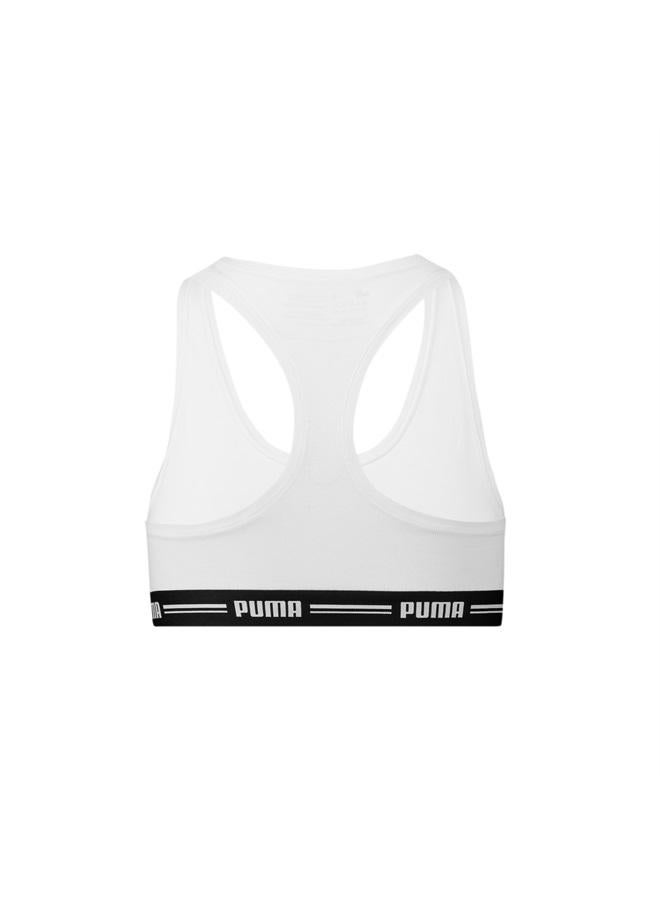 بوما توب Racer Back للنساء من PUMA قطعة 1 - Image 2