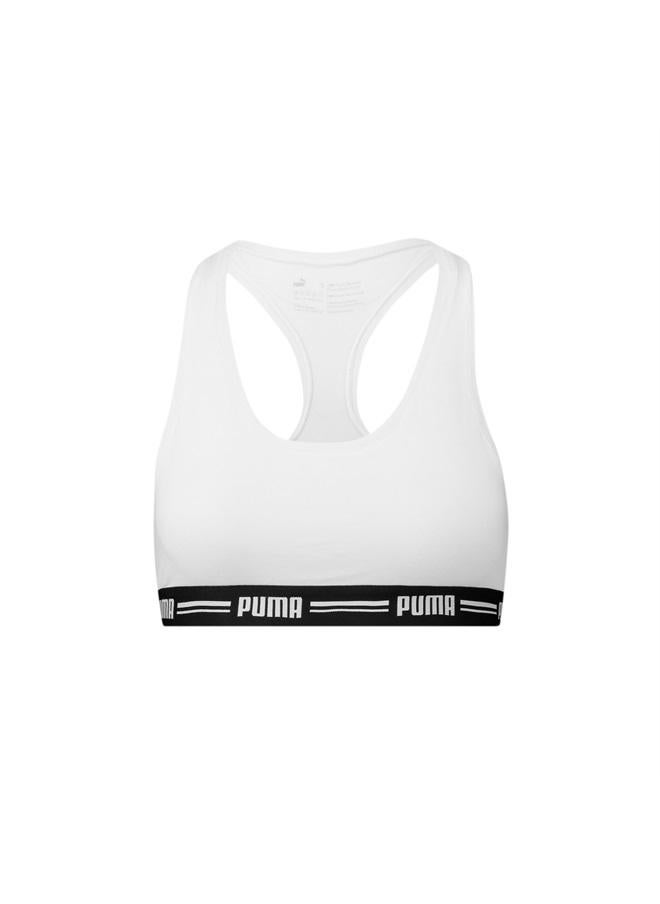 بوما توب Racer Back للنساء من PUMA قطعة 1 - Image 1