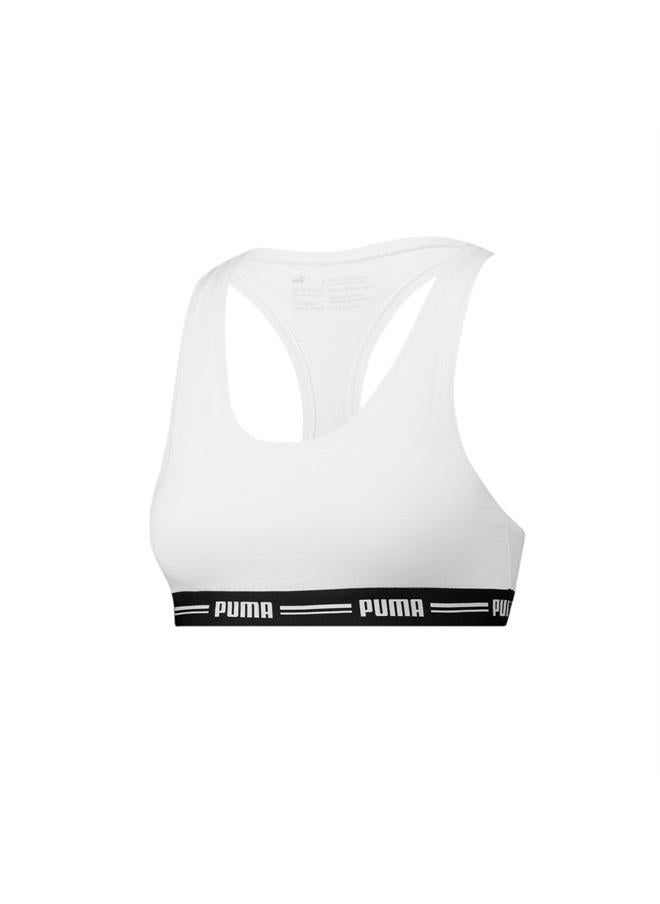 بوما توب Racer Back للنساء من PUMA قطعة 1 - Image 3
