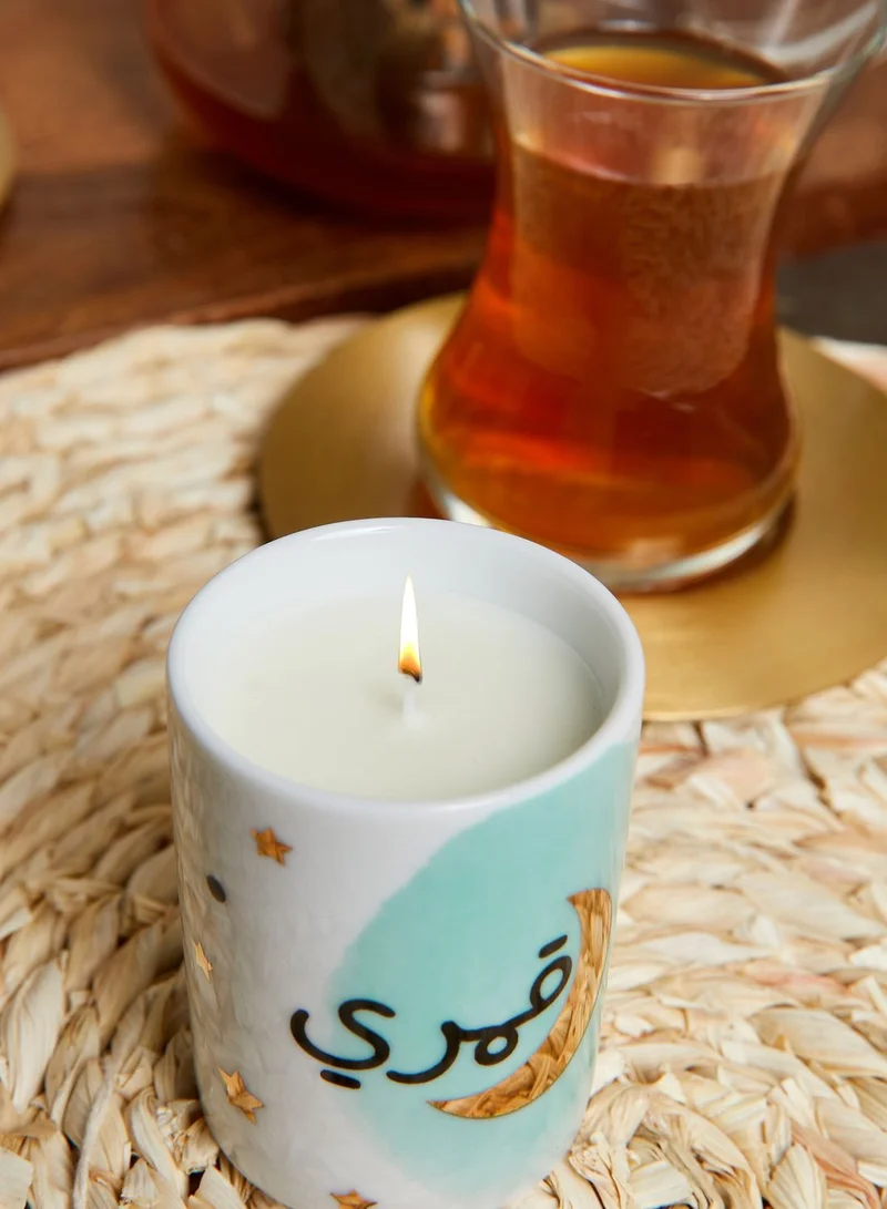 Silsal Golden Moon 60g Candle