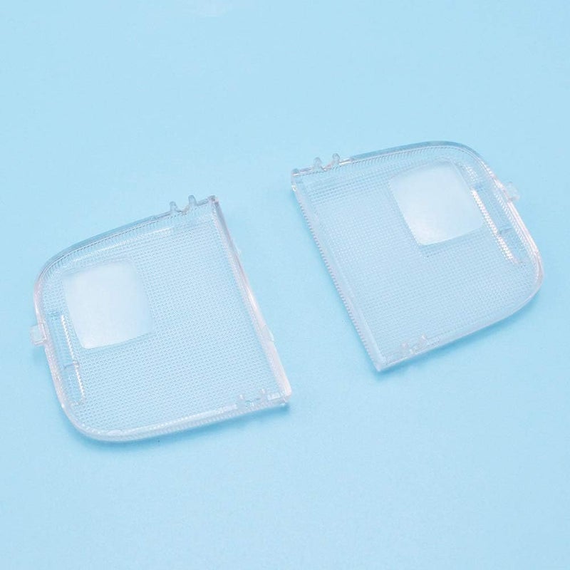 QASULER Reading Light Housing Cover for Lexus - Image 3