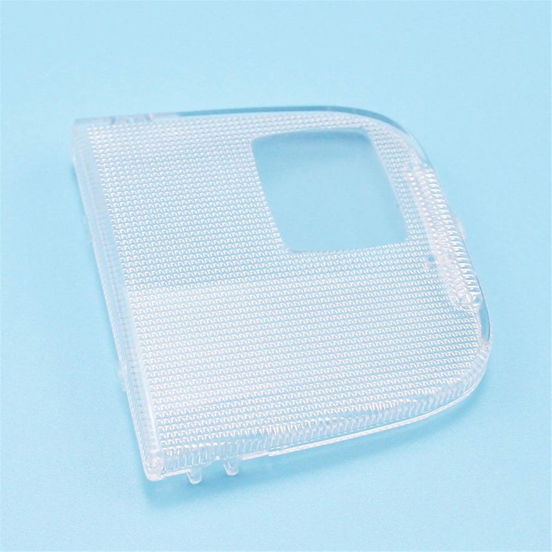 QASULER Reading Light Housing Cover for Lexus - Image 1