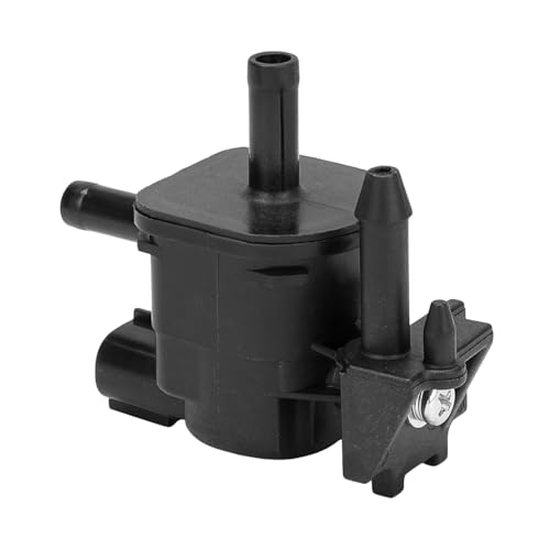 VANJING Vapor Canister Purge Solenoid Valve Compatible with Toyota Camry 20102017 25L L4 Venza 20092016 27L L4 Replacement for 258600V040 - Image 1
