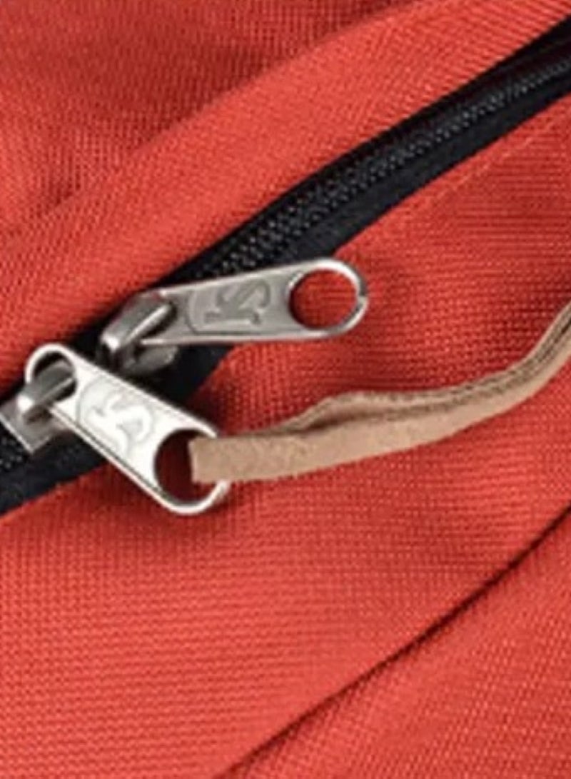 JANSPORT 【School season】Classic Colorful School Bag with Leather Computer Compartment Must-Have Back-to-School Travel Bag Laptop Bag for Students - Image 5