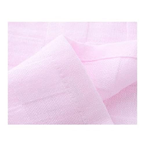 CLUZE Soft and Absorbent Women's Cotton Face Towel - Pack of 6 - Image 4