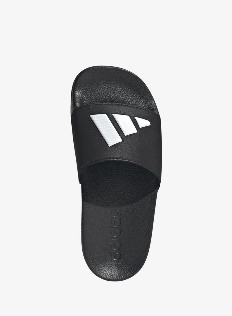 Adidas ADILETTE SHOWER LOGO SANDALS KIDS - Image 3