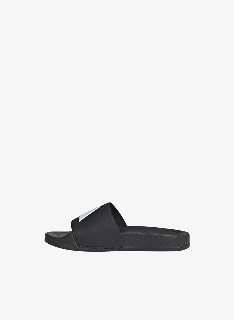 Adidas ADILETTE SHOWER LOGO SANDALS KIDS - Image 5