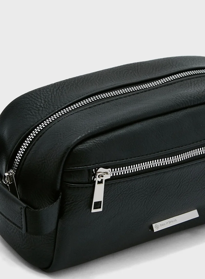 CALL IT SPRING Essential Wallet