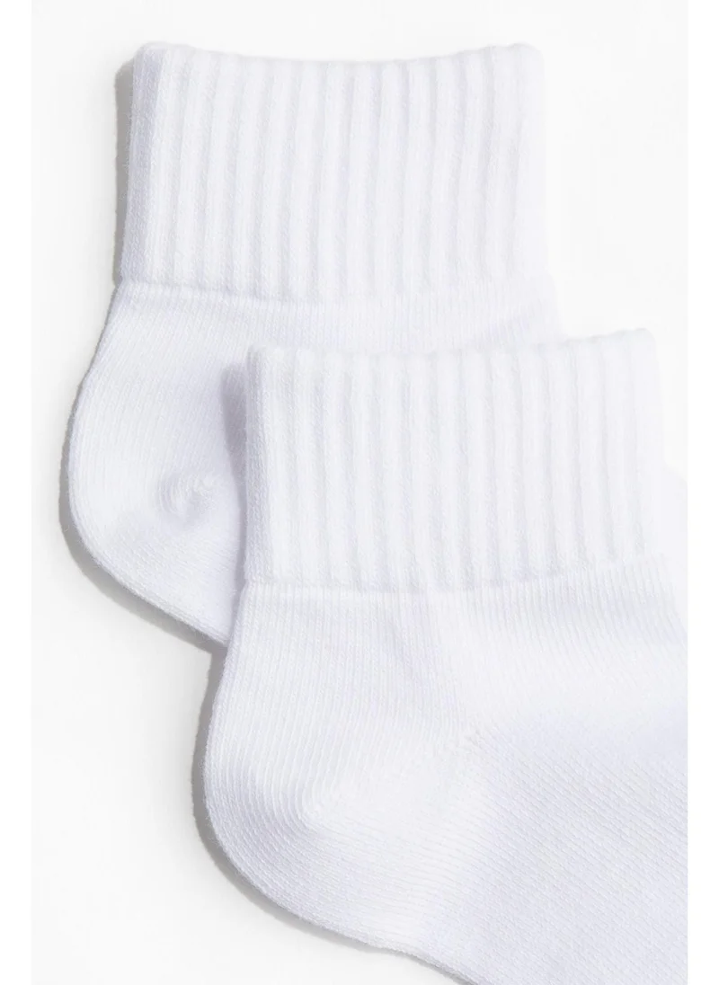 اتش اند ام 3-pack DryMove™ sports socks