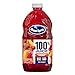 Ocean Spray 100 Juice Cranberry Mango Juice Blend 64 Fl Oz Bottle - Image 2