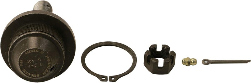MOOG K500250 Front Lower Suspension Ball Joint for Hummer H3 - Image 2