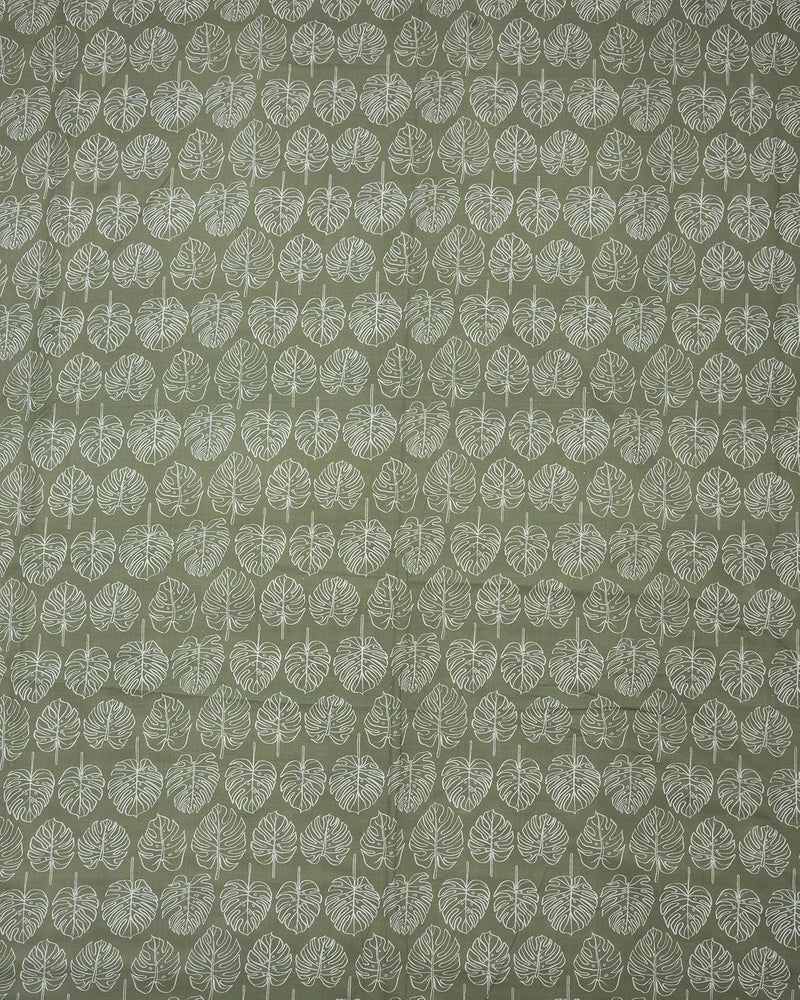 RUSTIC LINEN Super Soft Cotton Reversible Single Dohar 55X87InchesLahariya Fabric EdgingPiping DoharFlannel Dohar Throws for Single BedSoft Lightweight AC Summer Blanket - Image 5